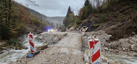 Neurja z obilnimi padavinami med 26. oktobrom in 5. novembrom (23)